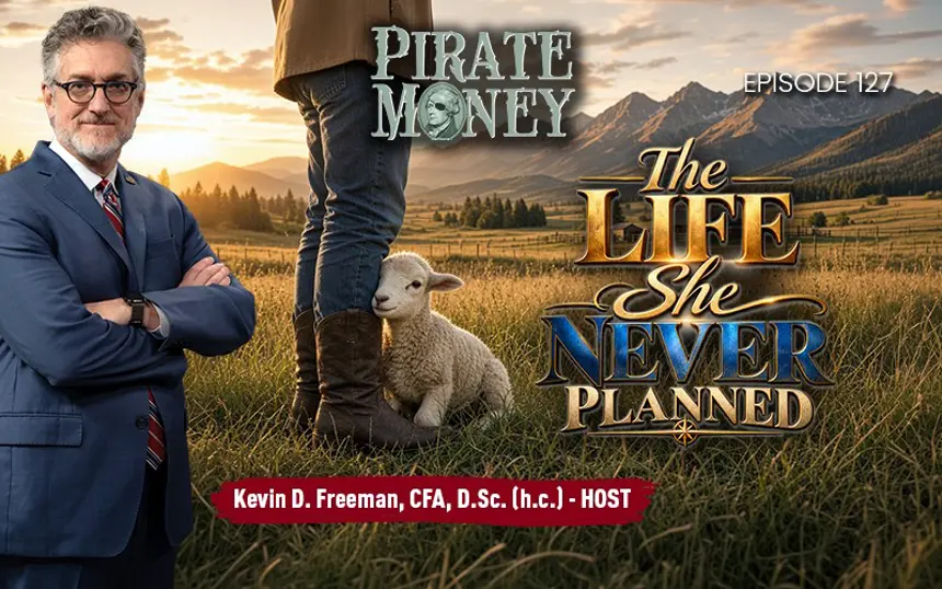 Pirate Money Radio